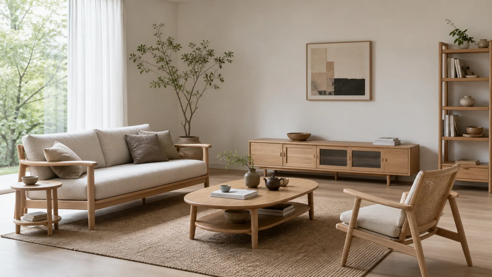 WESHINE NEST NEST Collection