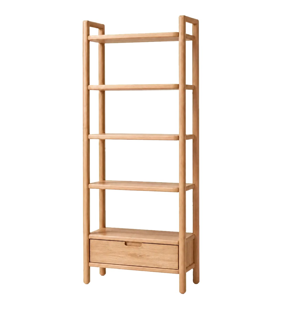 NEST Shelf 01 栖木 オープンシェルフ