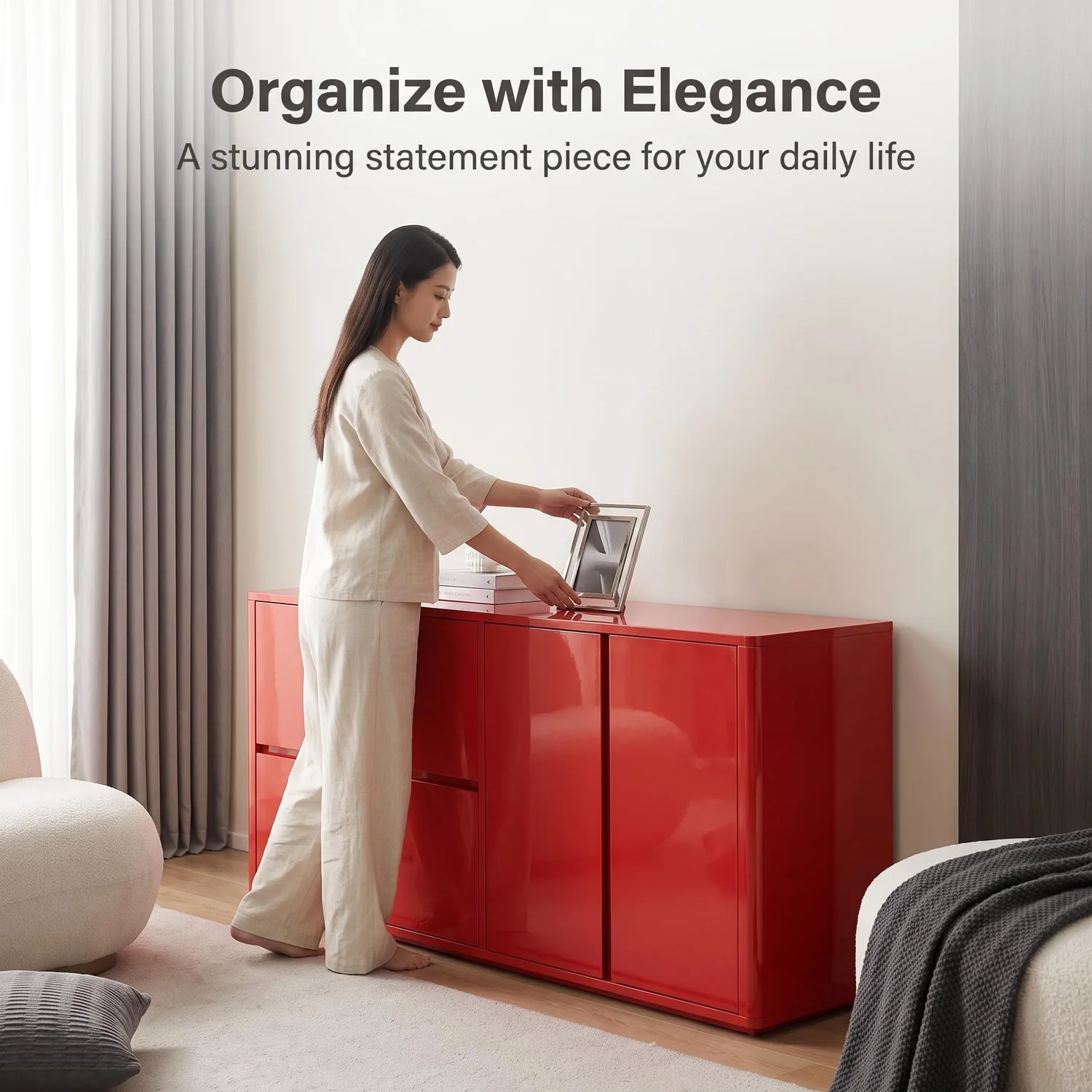 Storage & Cabinets
