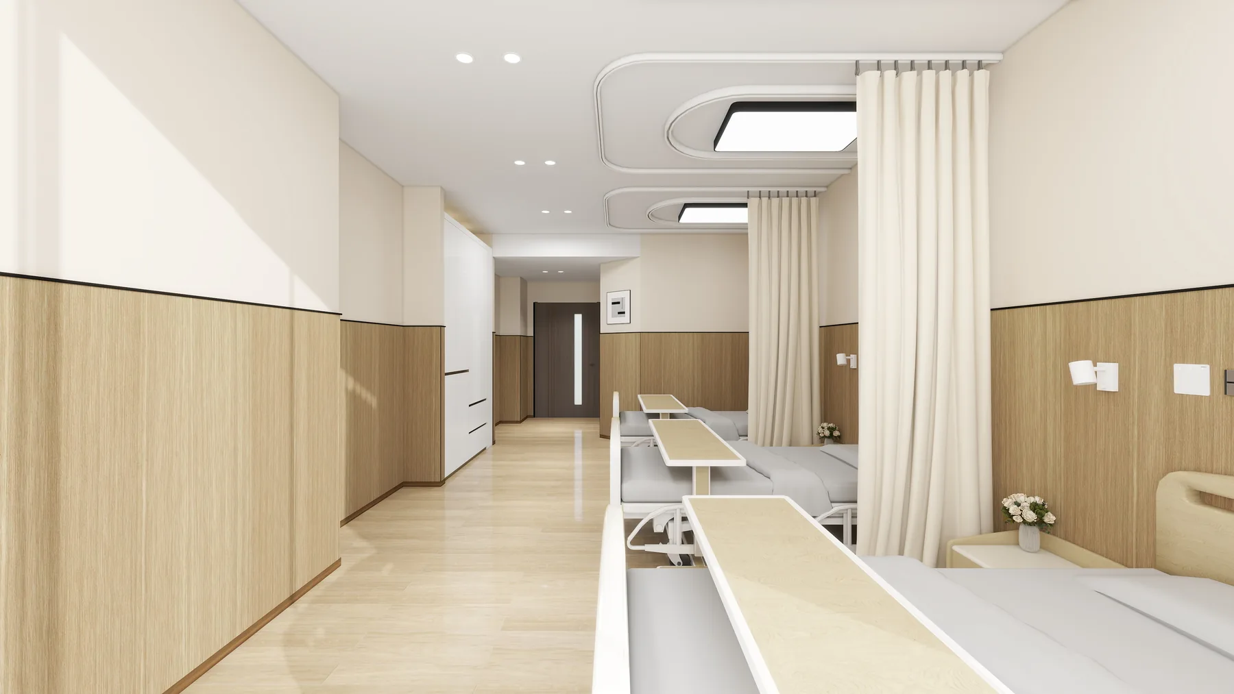 Healthcare Furniture